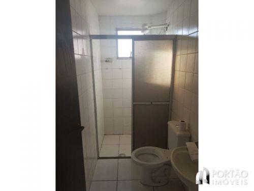 Apartamento para alugar com 1 dormitórios em Vl. cardia, Bauru cod:3866 - Foto 9