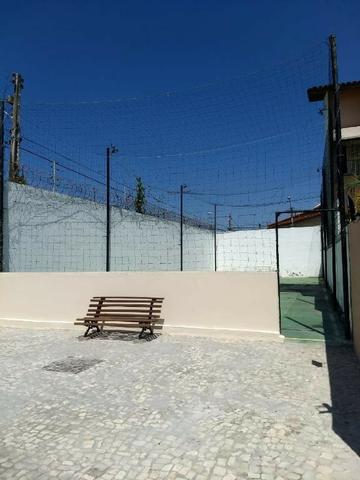 Casa Duplex em condominio na Sapiranga, 3 suites,Dce, 2 vagas de garagens - Foto 5
