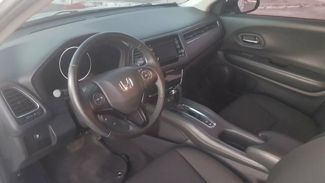 Honda HR-V 2017 1.8 Ex Automática Estado de 0KM - Foto 2