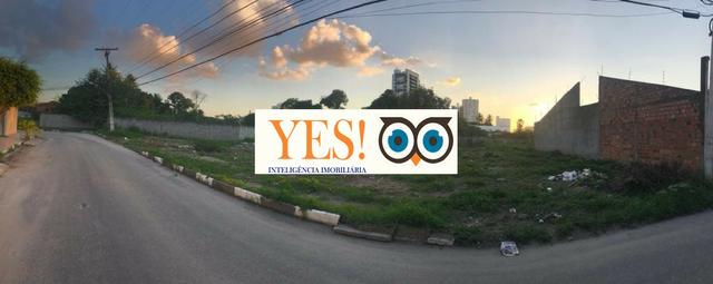 Terreno para Venda com 858m² no Santa Monica