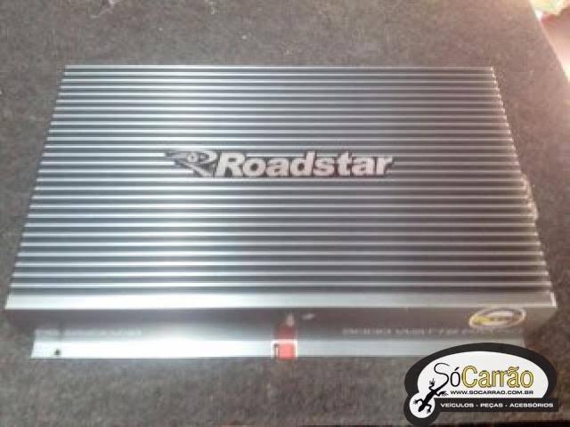 Módulo Roadstar AB 5000 vendo/troco