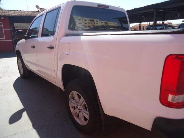 Vw - Amarok - Foto 6