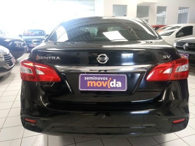 Sentra Sv 2019 Top de Linha - Foto 4