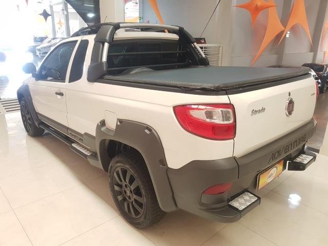 Fiat Strada 1.8 CE comp. flex - Foto 3