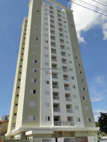 Apartamento residencial à venda, parque industrial, são josé dos campos - .