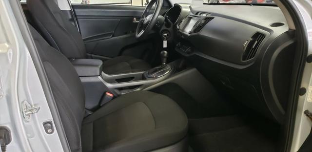 Kia Sportage LX3 2.0 2012 Novíssimo ! - Foto 9