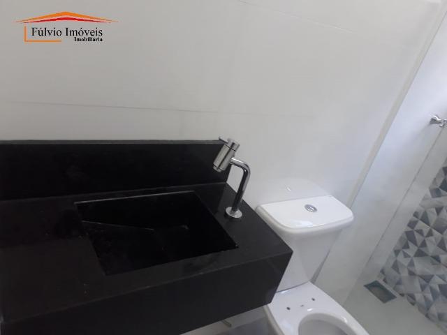 Imperdível! Condomínio fechado, 3 suítes, área de lazer gourmet, Vicente Pires! - Foto 8