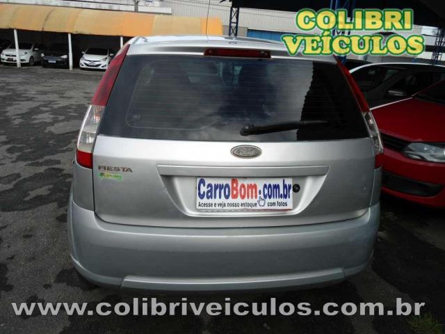 Fiesta 1.0 8V Flex/Class 1.0 8V Flex 5p - Foto 5