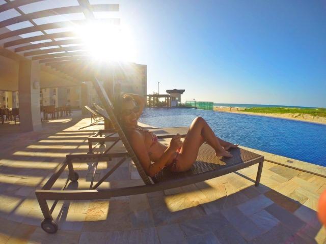 Apartamentos e Cobertura no Aquiraz Riviera - Foto 4