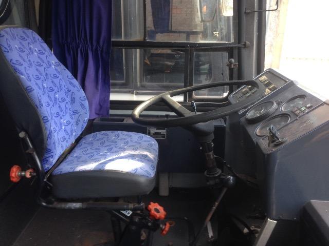 Ônibus rodoviário ano 94 - Foto 3
