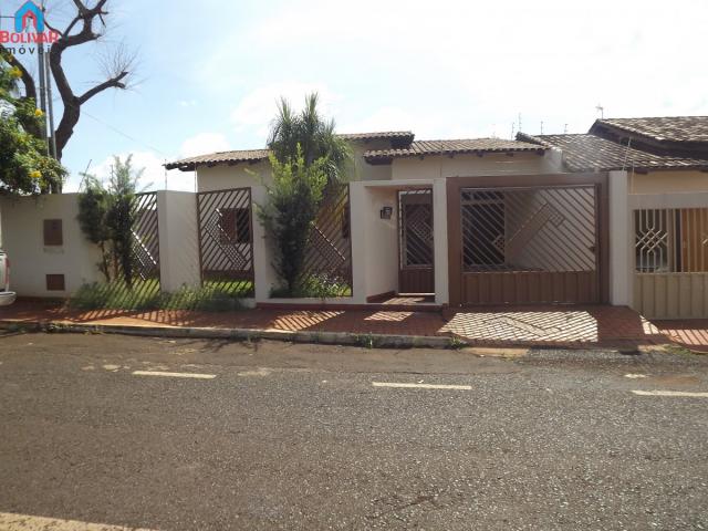 Casa, Residencial Jardim Primavera, Itumbiara-GO