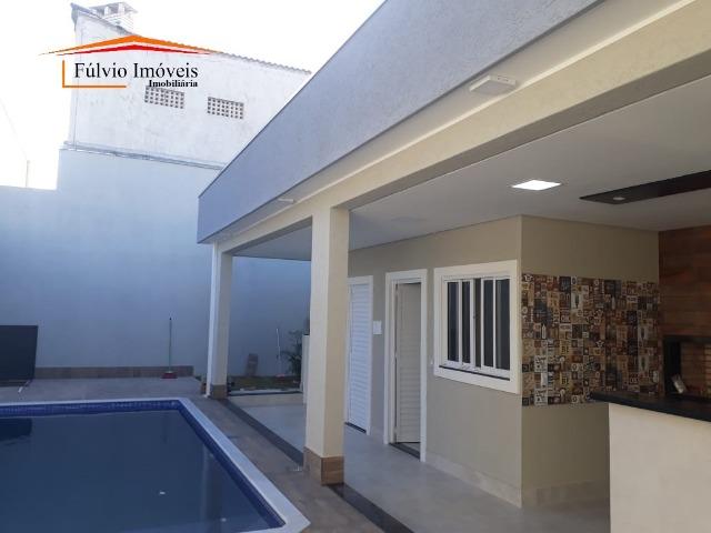 Imperdível! Condomínio fechado, 3 suítes, área de lazer gourmet, Vicente Pires! - Foto 16