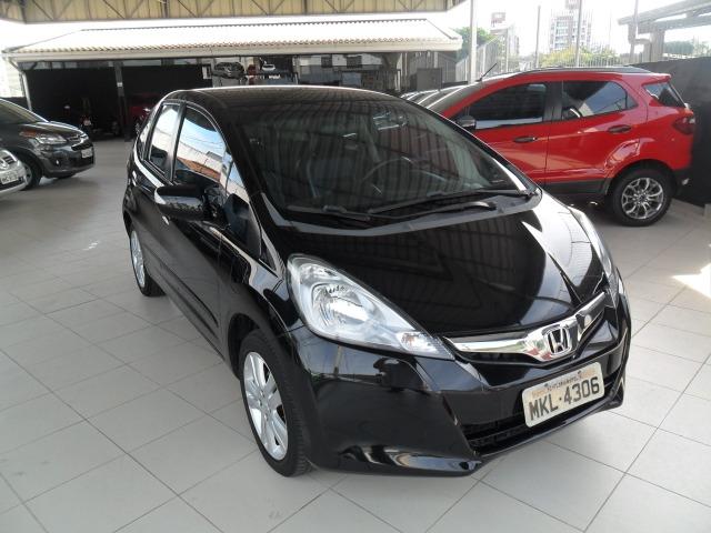 Honda Fit - Foto 11