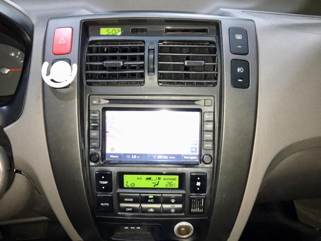 HYUNDAI TUCSON 2014/2015 2.0 MPFI GLS 16V 143CV 2WD FLEX 4P AUTOMÁTICO - Foto 9