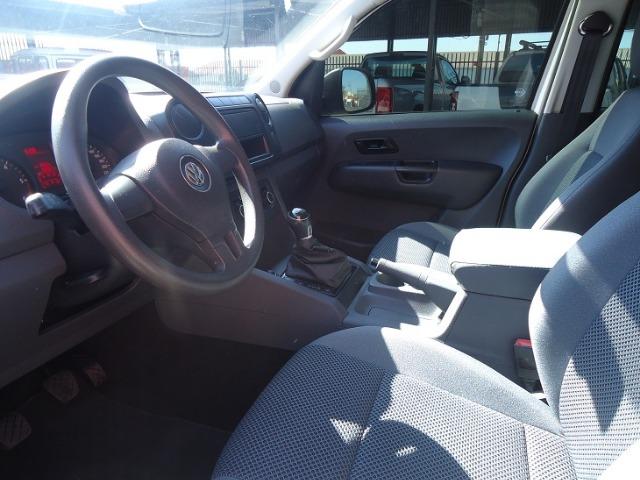 Vw - Amarok - Foto 10