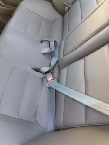 Kia Motors Clarus GLX manual - Foto 7