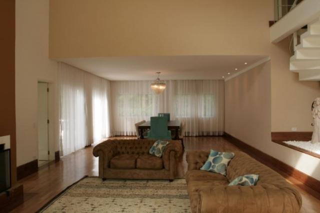Casa residencial à venda, vila inglesa, campos do jordão - . - Foto 13