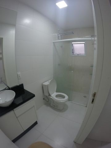 Loft / Studio (kitinet) próximo do Shopping Beira-mar da Av. Beira-mar - Foto 12