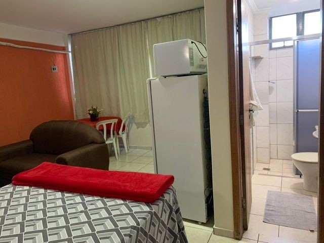 Flat a diária 95,00 - Foto 4