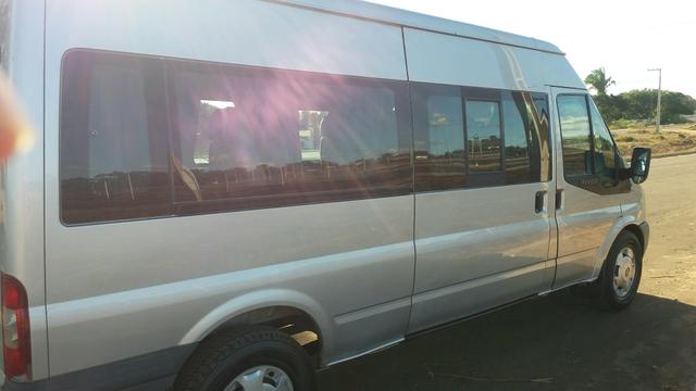 van ford transit olx