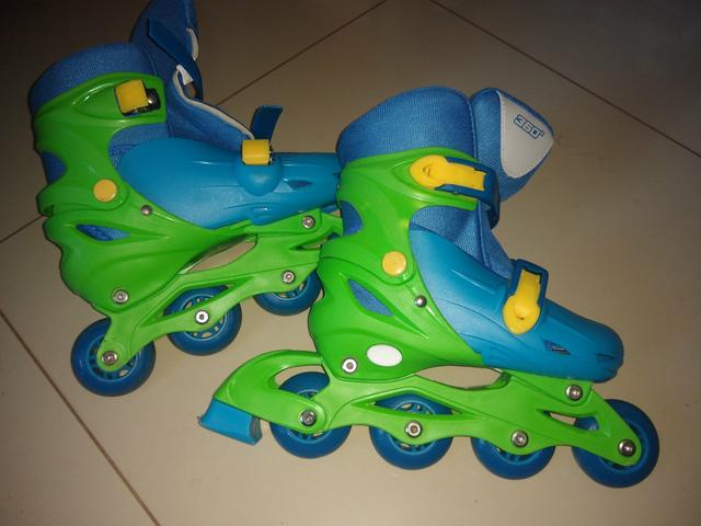 tenis adidas infantil numero 32