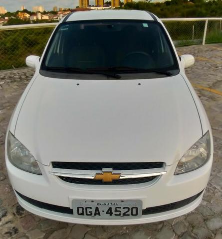 CLASSIC 2015 IMPECÁVEL - Foto 3