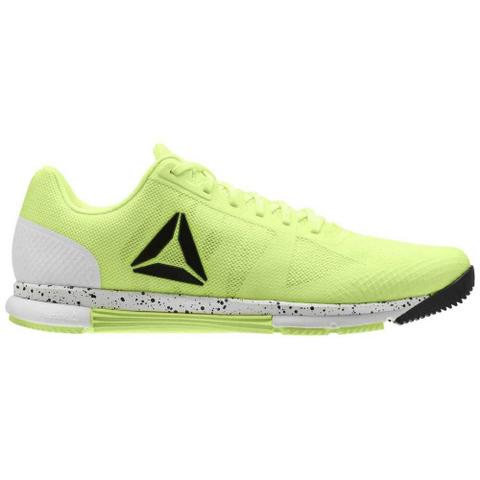 nano speed tr