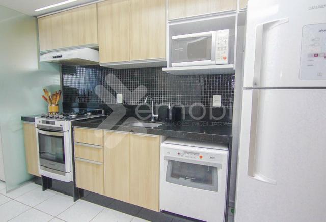 Apartamento à venda em Neópolis | Central Park | 87m² | giardino | 2/4 sendo uma suite - Foto 2