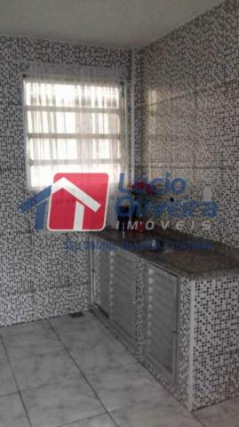 Apartamento à venda com 2 dormitórios em Olaria, Rio de janeiro cod:VPAP21278 - Foto 13