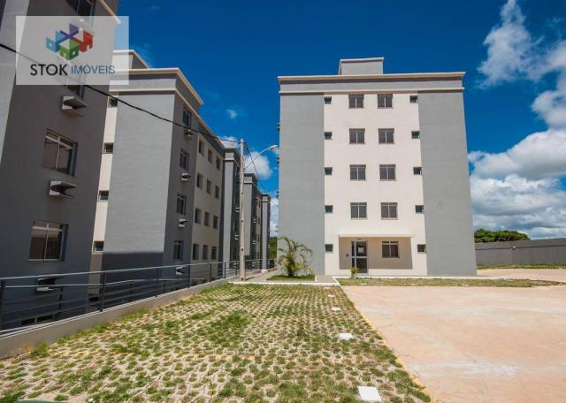 Apartamento Lauro de Freitas - Foto 5