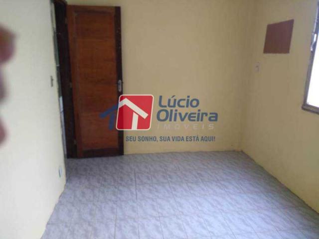 Apartamento à venda com 2 dormitórios em Olaria, Rio de janeiro cod:VPAP21282 - Foto 5