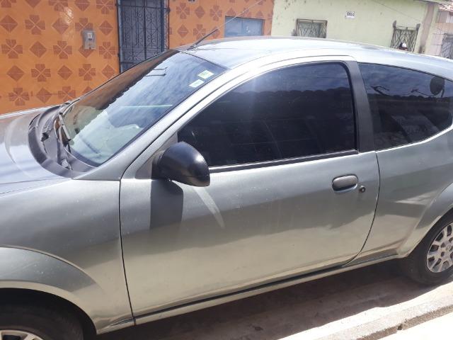 Ford Ka 2011 - Foto 4
