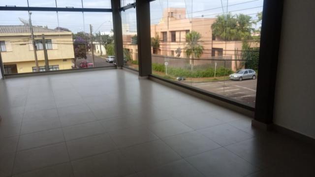 Escritório para alugar em Centro, Arapongas cod:01596.018 - Foto 3