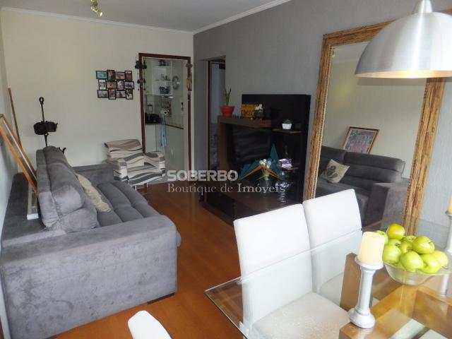 Apartamento Térreo, 2 Quartos (1 Suíte), Espaço Gourmet e Jardim - Santa Cecília, Teresópo - Foto 2