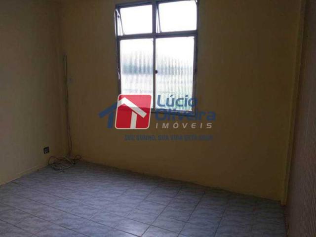 Apartamento à venda com 2 dormitórios em Olaria, Rio de janeiro cod:VPAP21282 - Foto 7