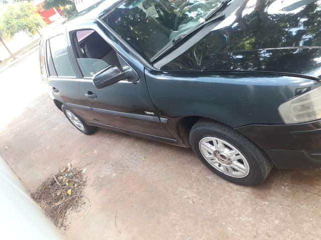 Gol g4 tred en dia so tem porte - Foto 4