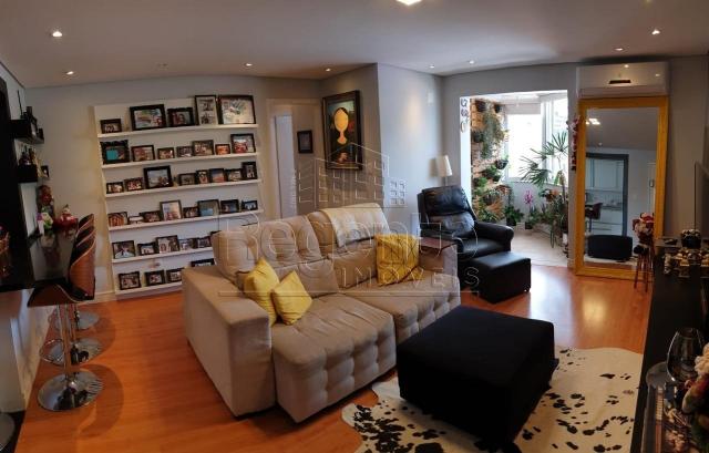 Apartamento à venda com 3 dormitórios em Trindade, Florianópolis cod:79820 - Foto 3