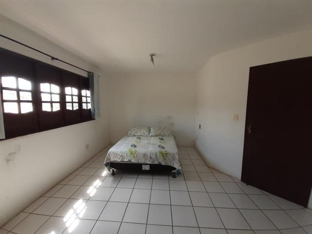 Alugo casa em condomínio em Aldeia km 13 para temporada - Foto 11
