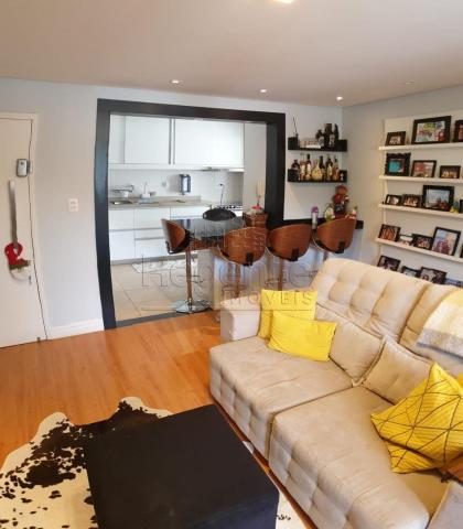 Apartamento à venda com 3 dormitórios em Trindade, Florianópolis cod:79820 - Foto 2