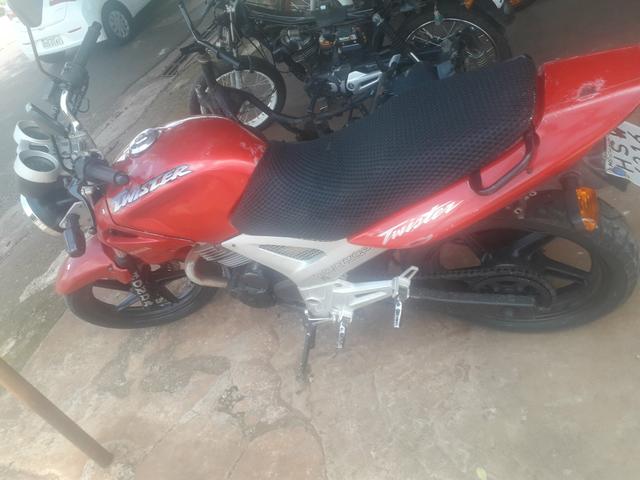 Gol g4 tred en dia so tem porte