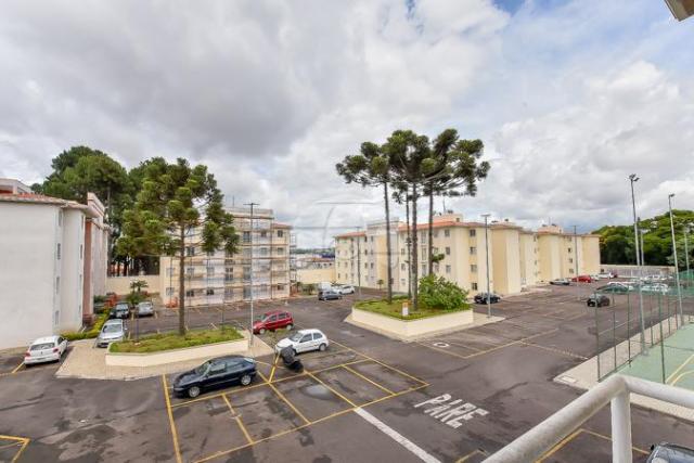 Apartamento à venda com 3 dormitórios em Fazendinha, Curitiba cod:146920 - Foto 4