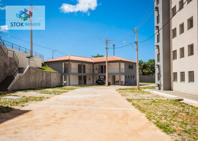 Apartamento Lauro de Freitas - Foto 7