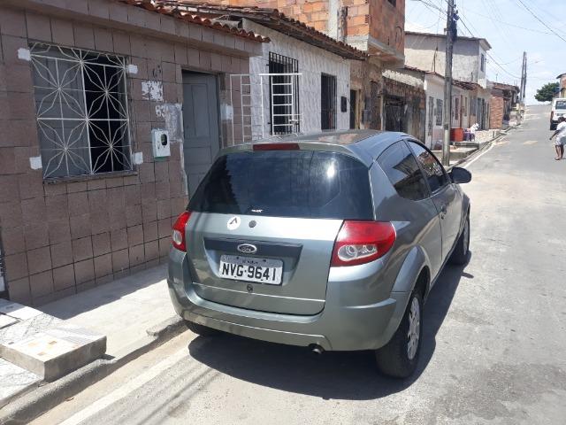 Ford Ka 2011 - Foto 10