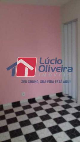 Apartamento à venda com 2 dormitórios em Olaria, Rio de janeiro cod:VPAP21278 - Foto 9