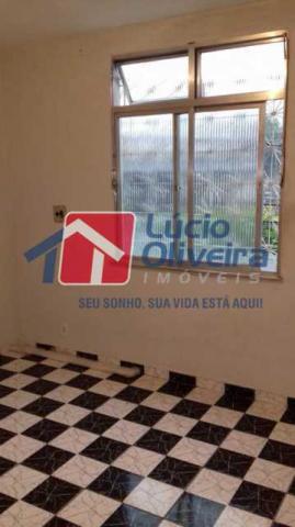 Apartamento à venda com 2 dormitórios em Olaria, Rio de janeiro cod:VPAP21278 - Foto 2