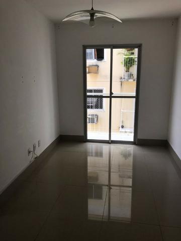 Oportunidade 3/4 com Varanda - Cond. Gran Ville das Artes - 1,5km Atrás do Maxxi - Foto 9