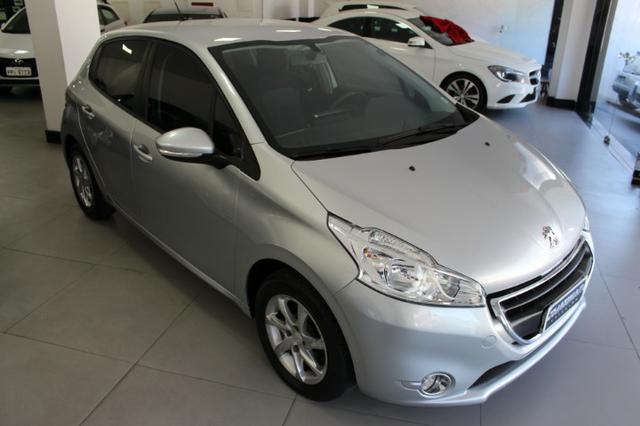 208 1.5 Active Pack 2013/2014 Completo, Única Dona, Todas as Revisões na Peugeot ! - Foto 3