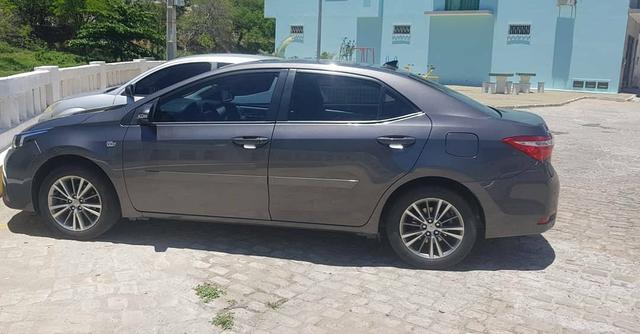 Corolla XEI 14/15 - Foto 3