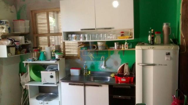 Casa à venda com 0 dormitórios em Passárgada, Passo de torres cod:137 - Foto 5
