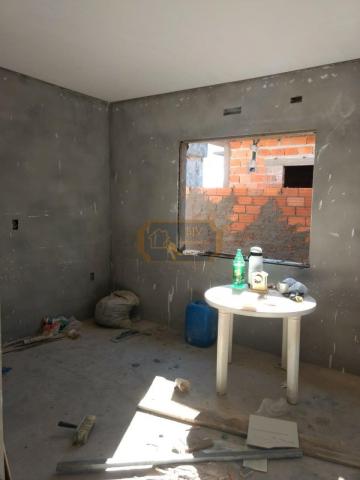 Casa à venda com 0 dormitórios em Caravelle, Passo de torres cod:219 - Foto 8